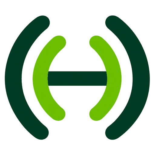 Hospify logo
