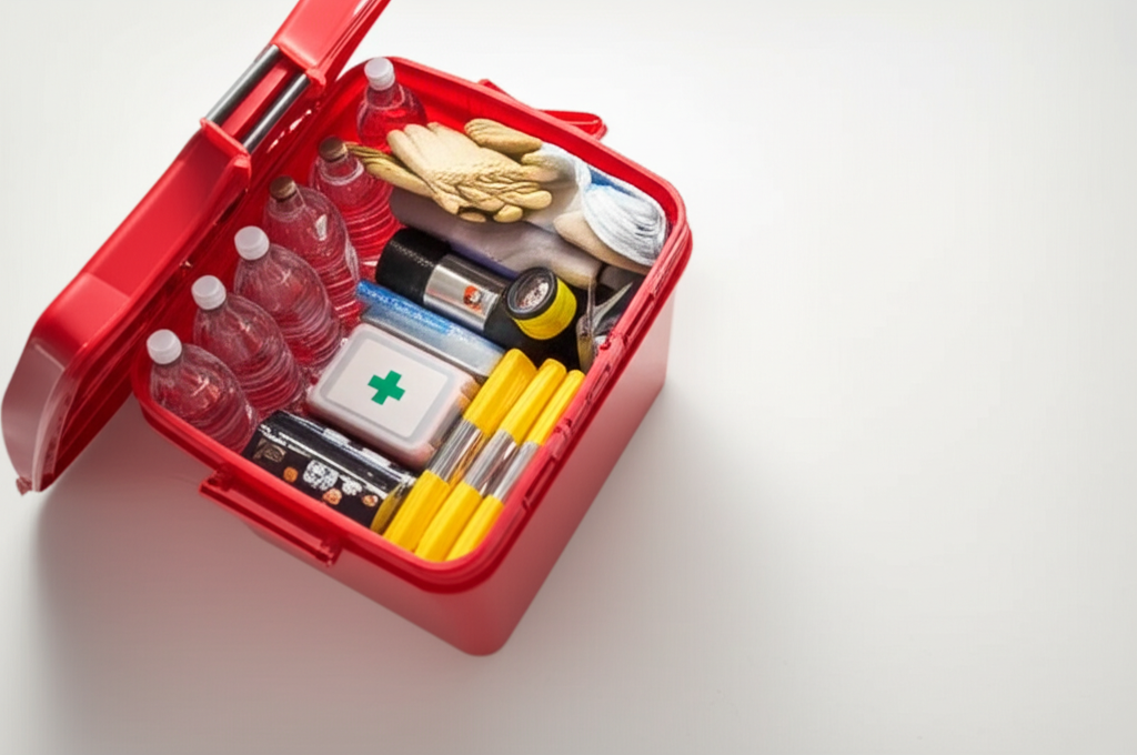 Emergency Preparedness Kit